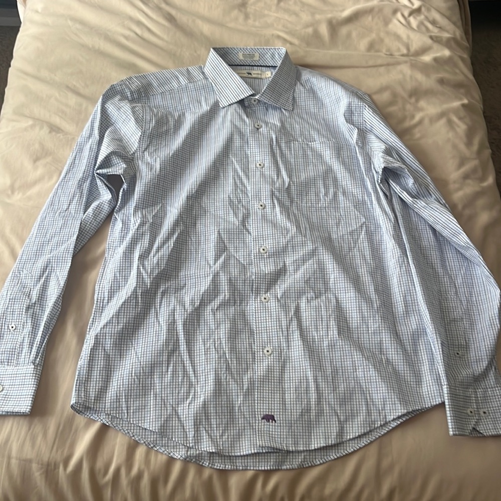 Onward Reserve Button Down Shirt